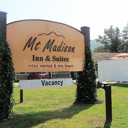 Mt. Madison Inn & Suites Gorham Exterior photo