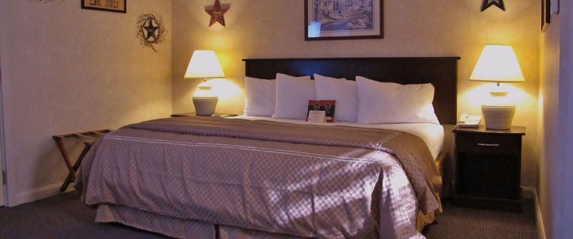 Mt. Madison Inn & Suites Gorham Room photo