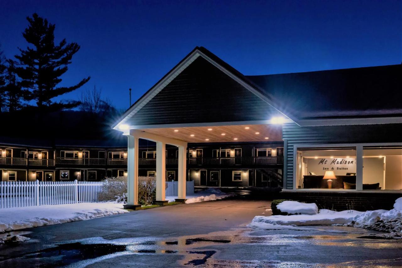 Mt. Madison Inn & Suites Gorham Exterior photo
