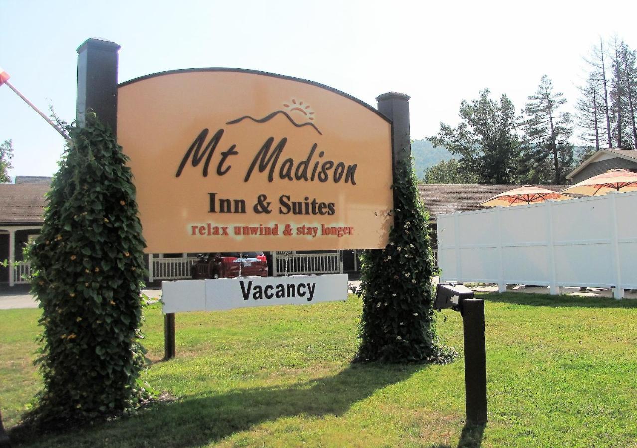 Mt. Madison Inn & Suites Gorham Exterior photo